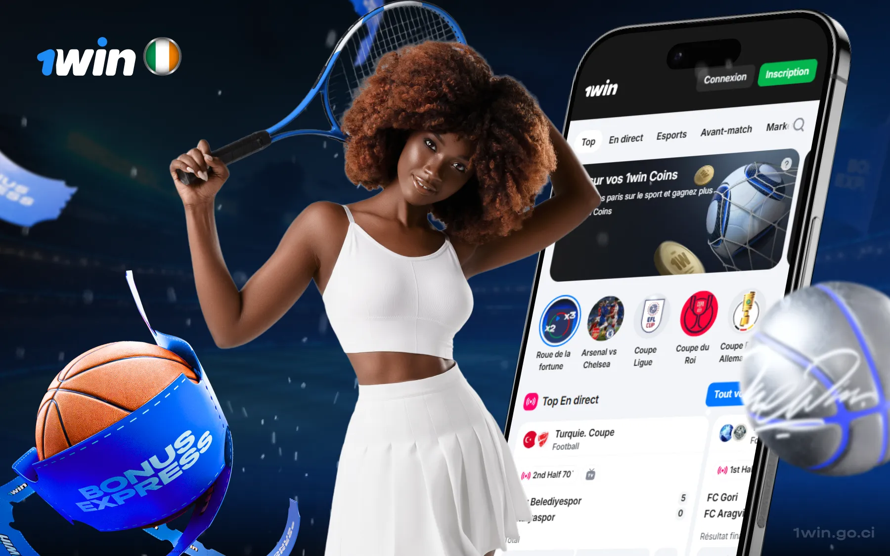 1win sportis 1win sportis