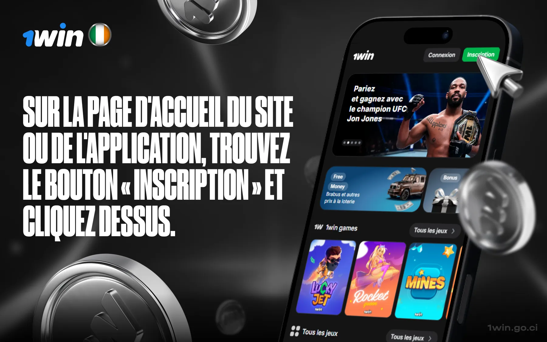 1win connexion 1win connexion