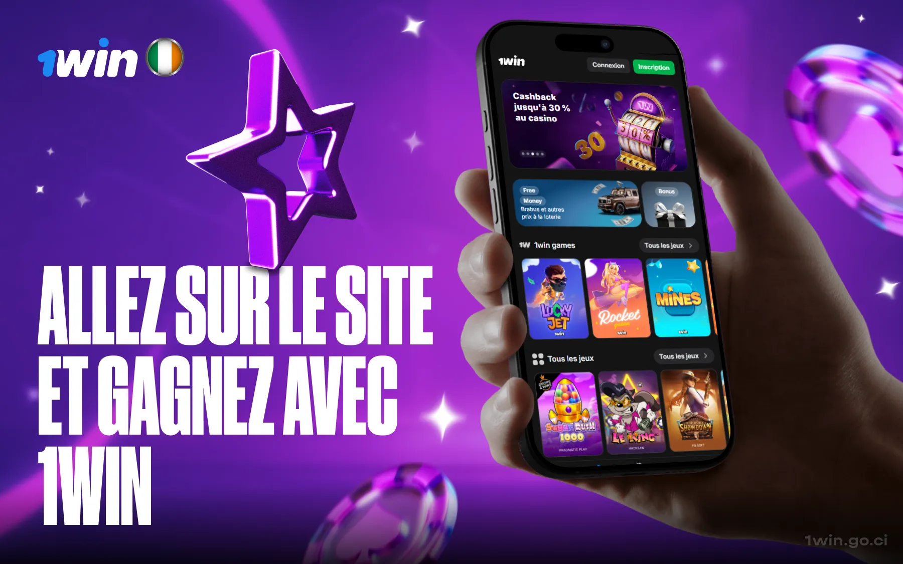 1win officiale 1win officiale